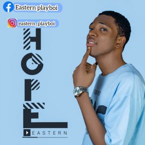 Download track PROPHECY Eastern Playboi