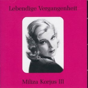 Download track 13-Miliza _ Korjus-El _ Ruisenor _ The _ Nightingale _ Caballeria _ De _ Imperio Miliza Korjus