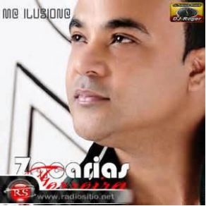 Download track Me Ilusione Zacarias Ferreira