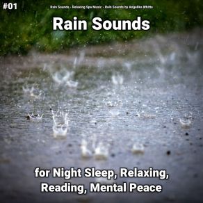 Download track Rain Sounds To Help You Sleep All Night Rain Sounds By Angelika Whitta