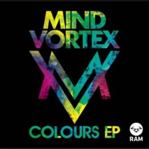 Download track Colours Mind Vortex