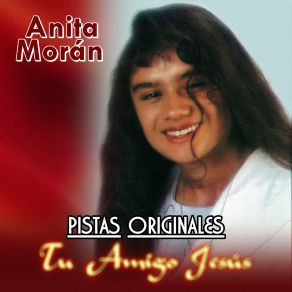 Download track Del Sol Mas Alla Anita Moran