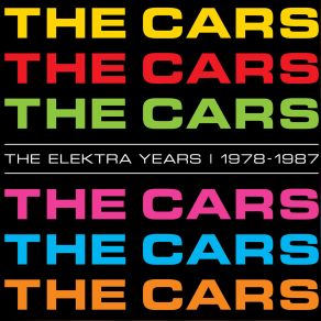 Download track Panorama The Cars