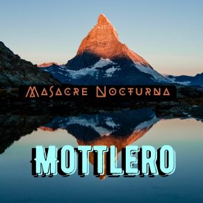 Download track Todo Pasara MOTTLERO