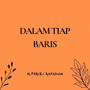 Download track Dengan Cinta Yang Utuh ALFARIZI Ramadhan