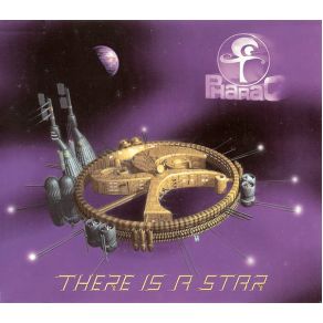 Download track There Is A Star (No. 1 Space Hymn Track) Pharaom