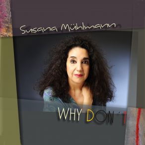 Download track Blues In The Night Susana Mühlmann