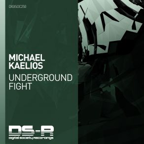 Download track Underground Fight (Extended Mix) Michael Kaelios