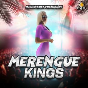 Download track Luces Bien Merengue Kings