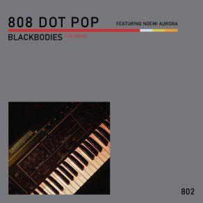 Download track Cie1960 (Expanded Color Space) 808 Dot Pop