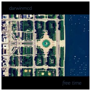 Download track Free Time (Discreet) Darwinmcd