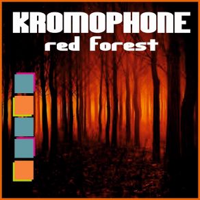 Download track Everywhere Lines Kromophone