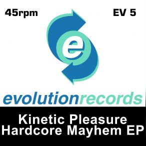 Download track Quantum (Original Mix) Kinetic Pleasure