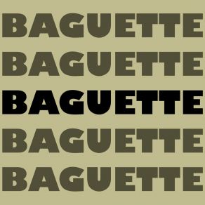 Download track Baguette Big Mwila