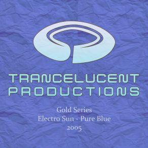 Download track Pure Blue Electro Sun