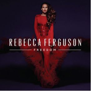 Download track All That Ive Got Rebecca Ferguson