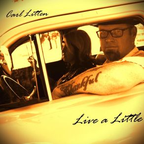 Download track One More Beer Carl Litten