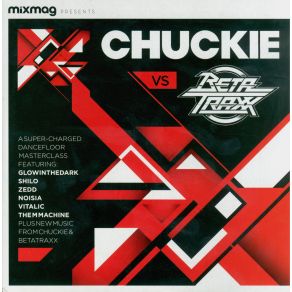 Download track Mutfakta MixmagChuckie, Gregori Klosman