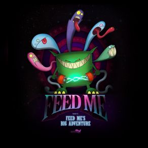 Download track The Spell Feed Me