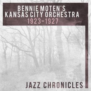 Download track Kansas City Shuffle (Live) Bennie Moten'S Kansas City Orchestra