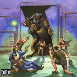 Download track Ripping Off Municipal Waste Belushi Speed Ball