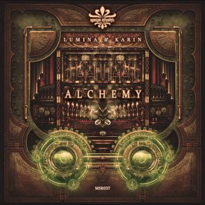 Download track Alchemy (Original Mix) KaRIN, LUM1NA