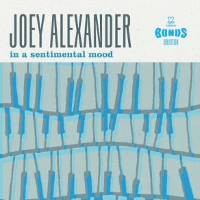 Download track Green Dolphin Street Joey Alexander