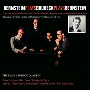 Download track Allegro-Blues The Dave Brubeck Quartet