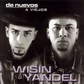 Download track La Sata YandelWisin