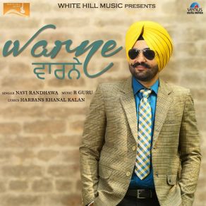 Download track Warne Navi Randhawa