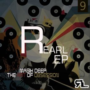 Download track 93 K. I. S (Original Mix) Magik Deep