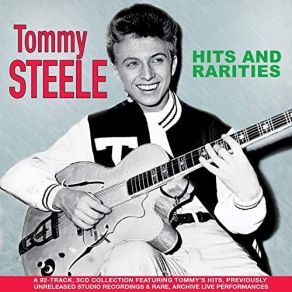 Download track Singing The Blues (Live) Tommy Steele