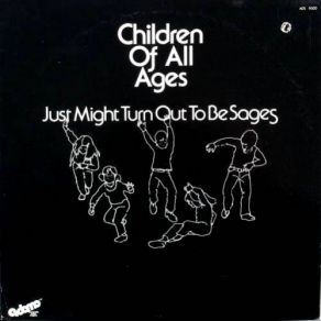 Download track You Can Run Children Of All Ages