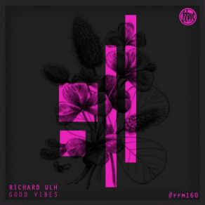 Download track Good Vibes (Original Mix) Richard Ulh