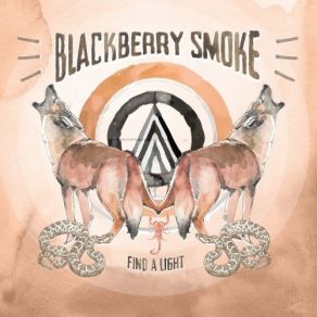 Download track Nobody Gives A Damn Blackberry Smoke