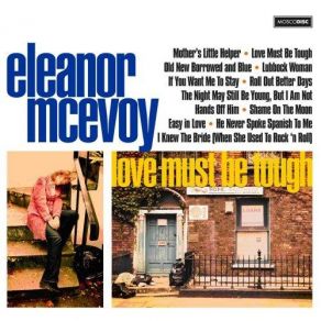 Download track If You Want Me To Stay Eleanor Mcevoy