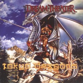 Download track Outro Eve Dream Theater