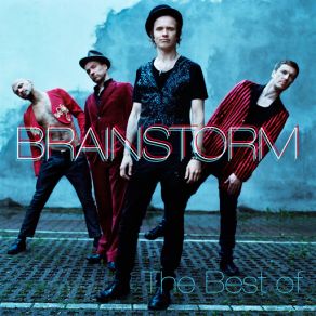 Download track Thunder Without Rain Brainstorm