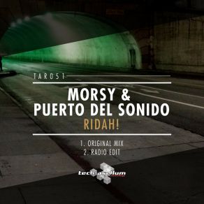 Download track Ridah! (Radio Edit) Puerto Del Sonido