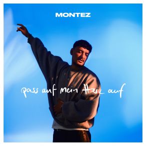 Download track Du Bringst Mich Um MONTEZ