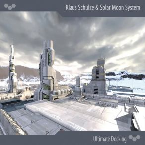 Download track Sugar Mode Solar Moon, Klaus Schulze