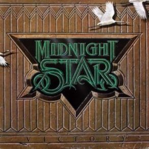 Download track Victory [Radio Mix] Midnight Star