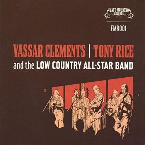 Download track Billy In The Lowground Tony Rice, Vassar Clemments