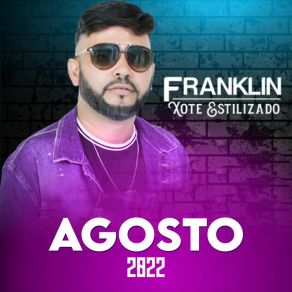 Download track Novas Publicações Franklin Xote Estilizado