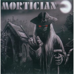 Download track Speed Addict Mortician