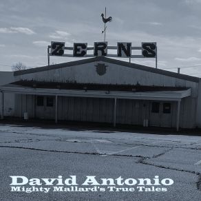 Download track Green Hill Antonio David