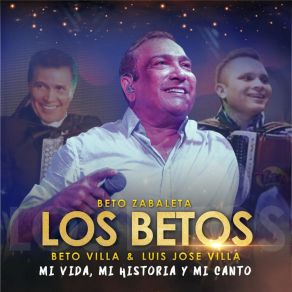 Download track Cristal De Mis Pupilas Beto ZabaletaLuis José Villa