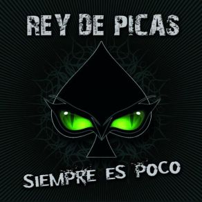 Download track Mala Fortuna Rey De Picas