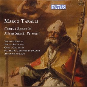 Download track Cantus Bononiae Missa Sancti Petronii: IV. Offertorium Simone Alberghini, Orchestra Del Teatro Comunale Di Bologna, Antonino Fogliani, Veronica Simeoni