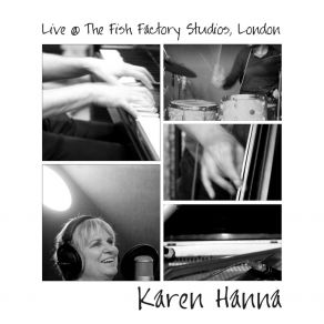 Download track Speak Low (Live) Karen Hanna